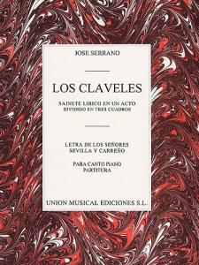 Serrano Los Claveles V/s