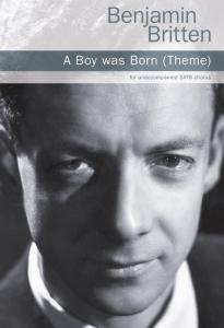 Benjamin Britten: A Boy Was Born (Theme)
