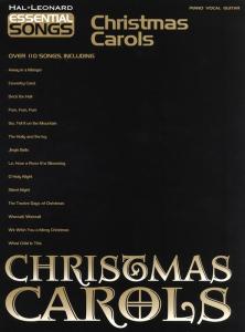 Essential Songs: Christmas Carols