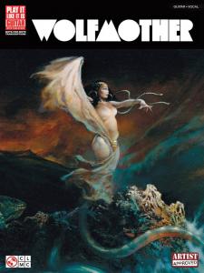Wolfmother (TAB)