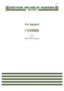 Per Nørgård: I Ching