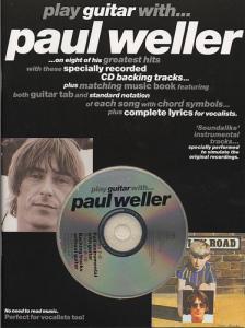 Play Guitar With... Paul Weller