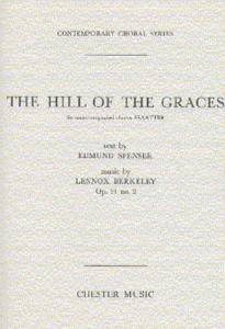 Lennox Berkeley: The Hill Of The Graces Op.91 No.2