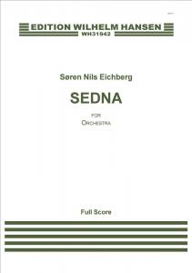 Søren Nils Eichberg: Sedna
