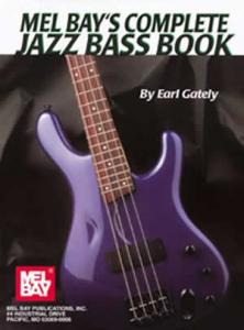 Complete Jazz Bass