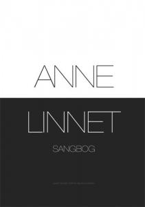Anne Linnet: Sangbog
