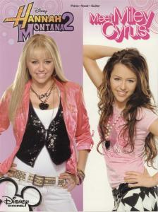 Hannah Montana 2: Meet Miley Cyrus (PVG)