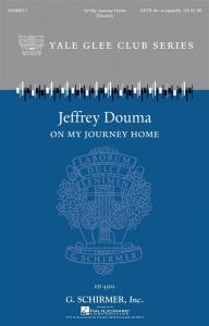 Jeffrey Douma: On My Journey Home