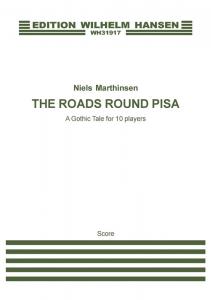 Marthinsen: The Roads Round Pisa