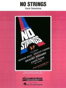 Richard Rodgers: No Strings - Vocal Selections