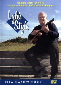 Lyle Ritz: Lyle's Style