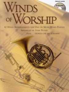 Winds Of Worship (French Horn)