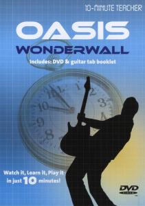 10-Minute Teacher: Oasis - Wonderwall