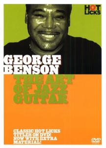 Hot Licks: George Benson - The Art of Jazz Guitar