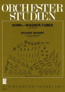 Wagner: Orchestral Studies: Ring Cycle Vol 1