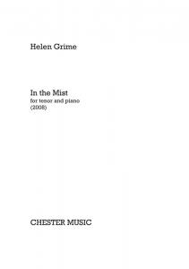Helen Grime: In the Mist