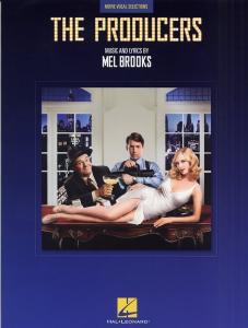 Mel Brooks: The Producers - Vocal Selections