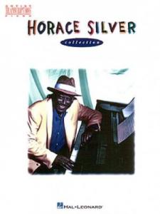 Horace Silver Collection - Artists Transcriptions