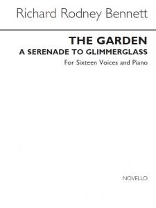 Richard Rodney Bennett: The Garden