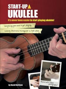 Start-Up: Ukulele