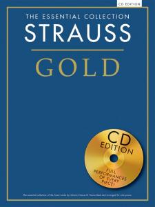 The Essential Collection: Strauss Gold (CD Edition)