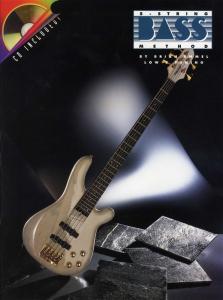 Brian Emmel: 5-String Bass Method