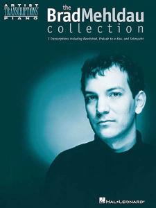 Brad Mehldau: The Brad Mehldau Collection