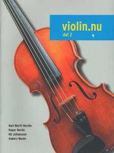 Violin.nu - Del 2