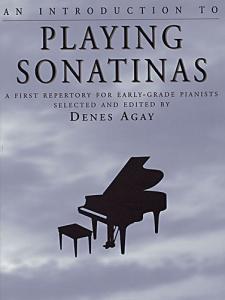 An Introduction To Playing Sonatinas