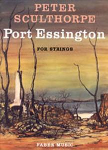 Port Essington (Score)