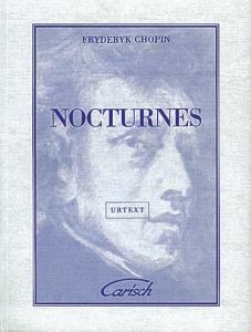 Fryderyk Chopin: Nocturnes