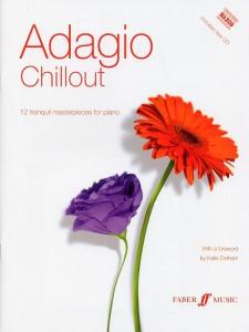 Adagio Chillout (includes CD)
