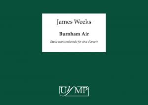 James Weeks: Burnham Air