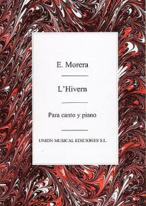 Enrique Morera: L'Hivern