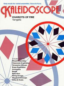Kaleidoscope: Chariots Of Fire