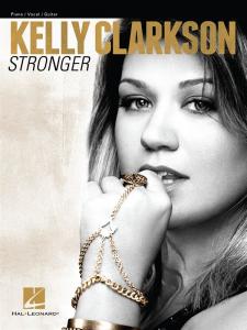 Kelly Clarkson: Stronger