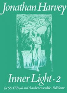 Inner Light 2 (Score)