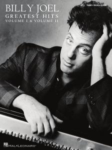 Billy Joel - Greatest Hits, Volume 1 och 2