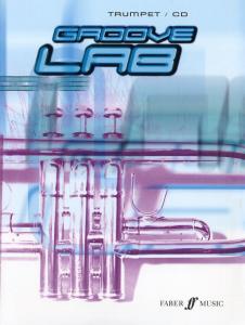 Groove Lab - Trumpet (Book/CD)