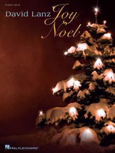 Daid Lanz: Joy Noel