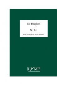 Ed Hughes: Strike (Score)