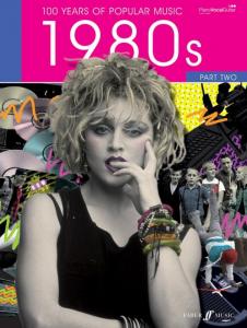 100 Years Of Popular Music: 80s Volume Two