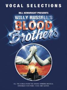 Willy Russell: Blood Brothers - Vocal Selections
