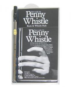 How To Play The Penny Whistle