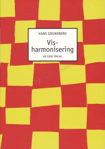 Visharmonisering