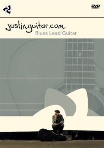 Justin Sandercoe: Blues Lead Guitar