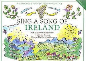Sing A Song Of Ireland