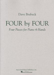 Dave Brubeck: Four By Four