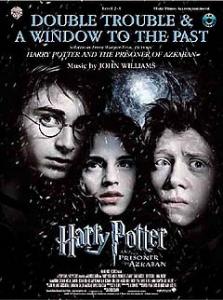 Selected Themes From Harry Potter And The Prisoner Of Azkaban: Flute