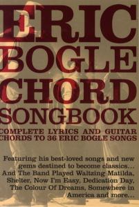 Eric Bogle: Chord Songbook